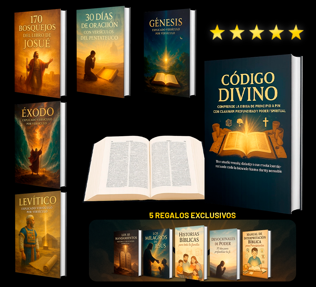 codigo divino